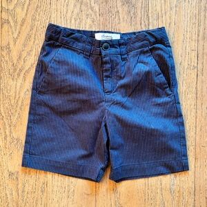 Bonpoint striped shorts